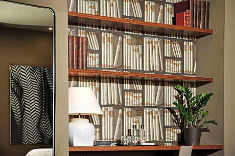 Deluxe Room (1 King Bed)