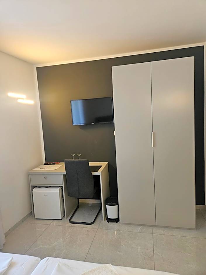Hotel Da Gianni GmbH