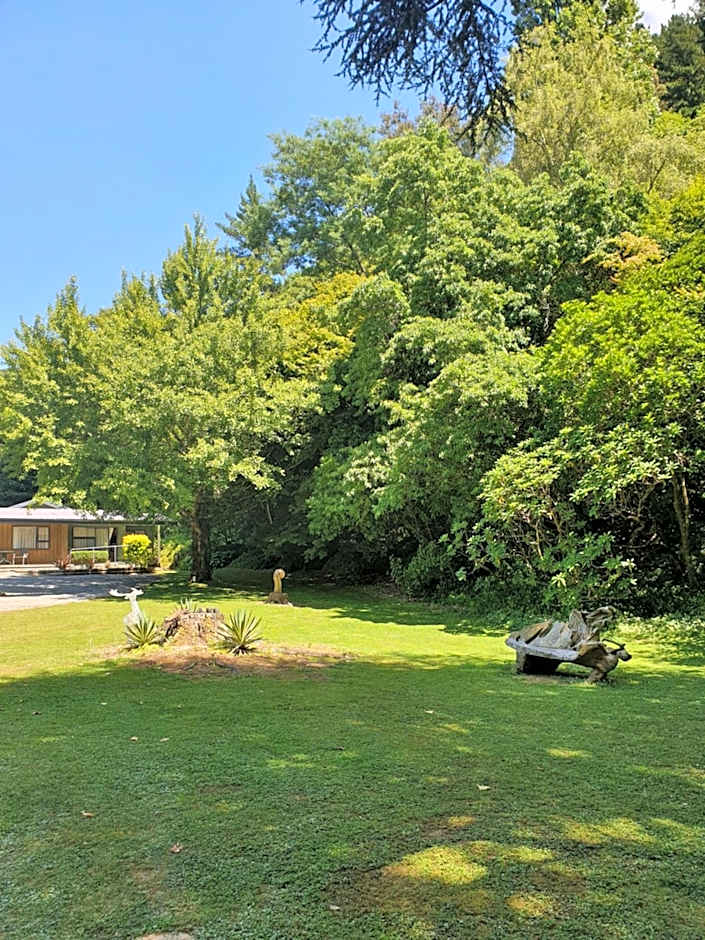 Havelock Garden Motel