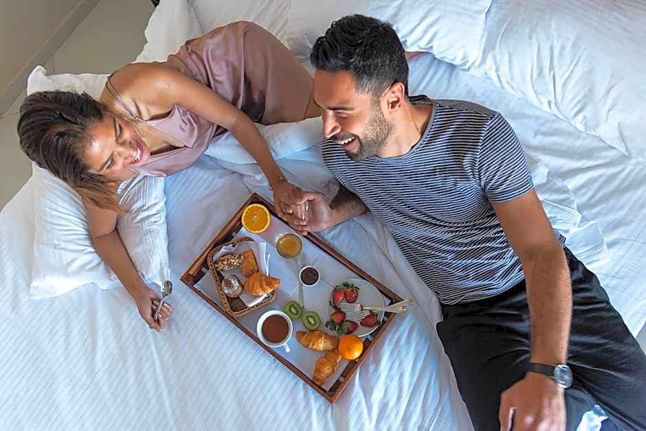 Grand Ocean El Sokhna