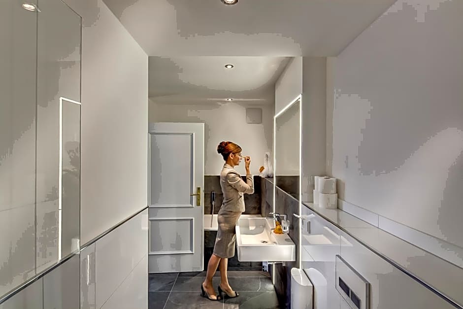 Unperfekthotel