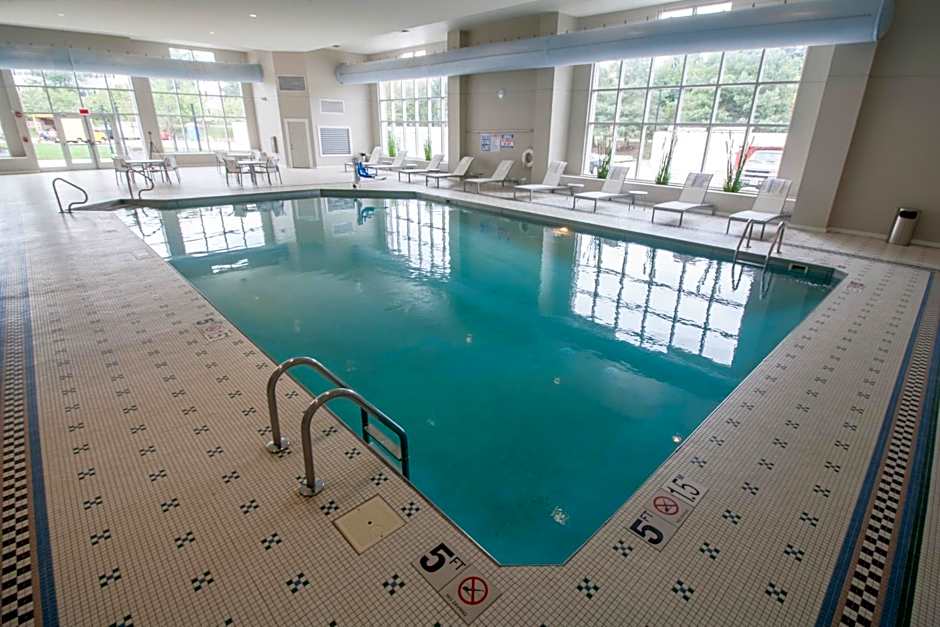 Hotel Renovo Des Moines Urbandale,Tapestry Collection Hilton