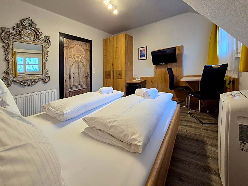 Hotel Seerose