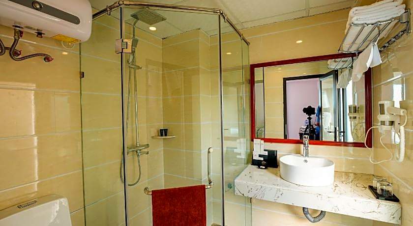 Le Bordeaux Sapa Hotel