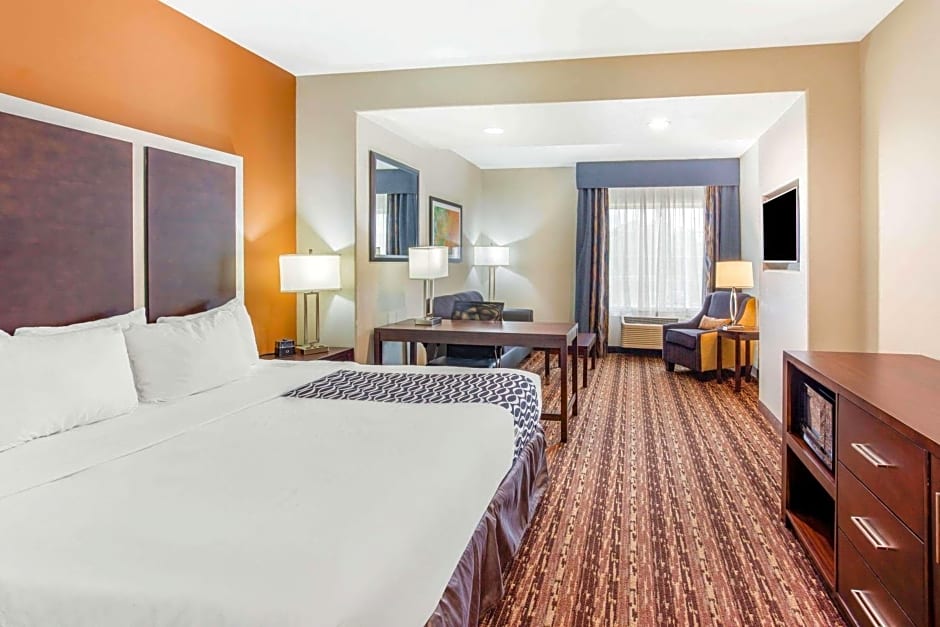 La Quinta by Wyndham Gonzales TX