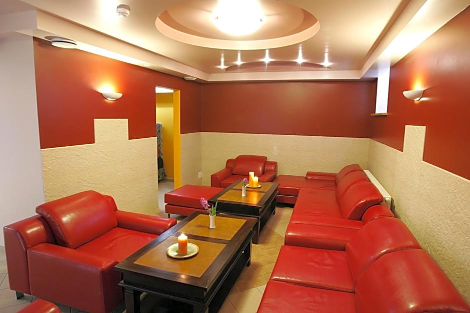 Park Villa Hotel