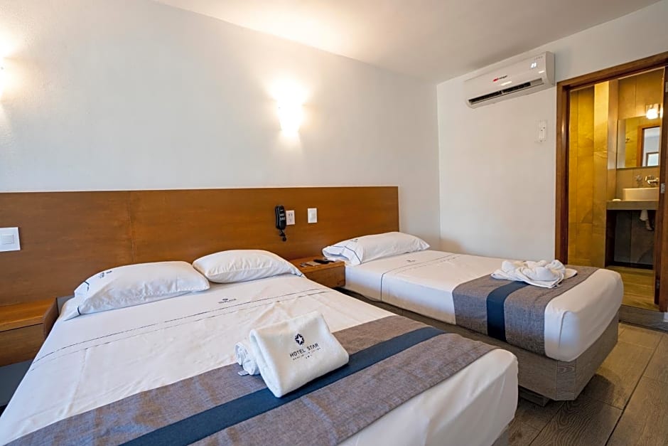 Hotel Star