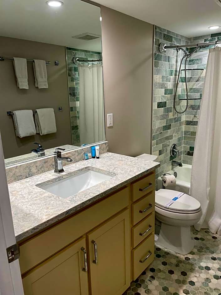 Sea Club Condo #47