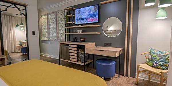 Villa Bali Luxury Guesthouse