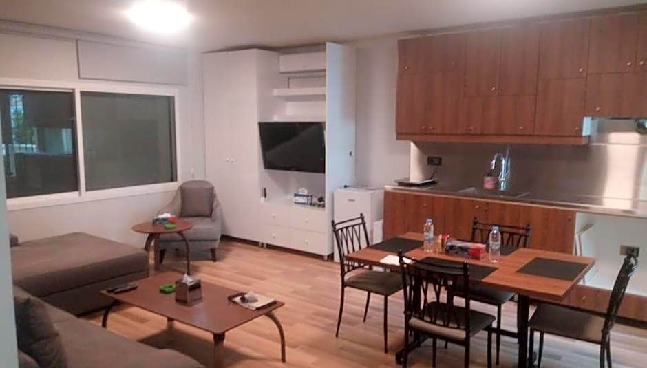 Le Pave Residences