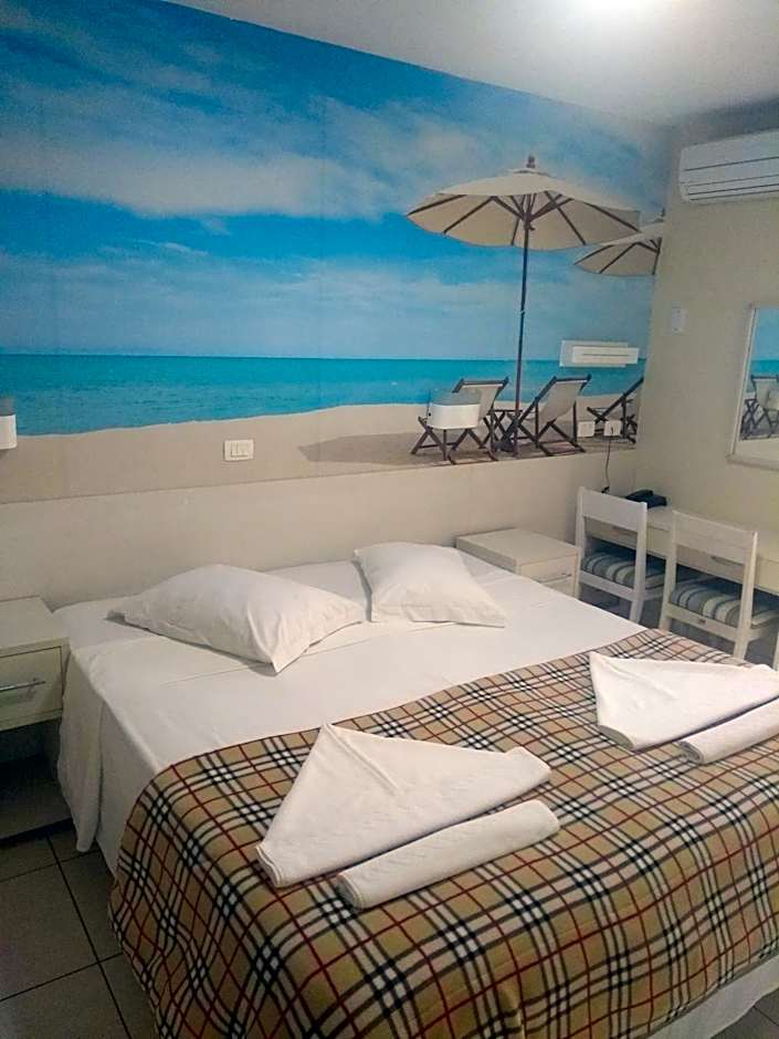 Rota do Sol Praia Hotel