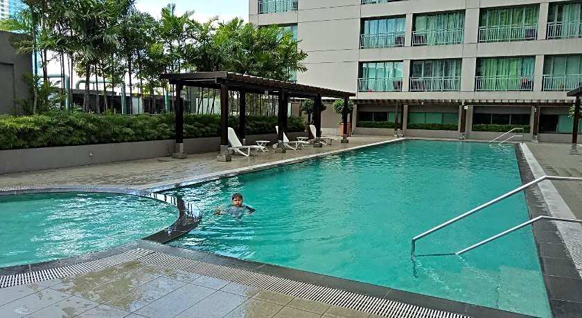 N place at Soho Central