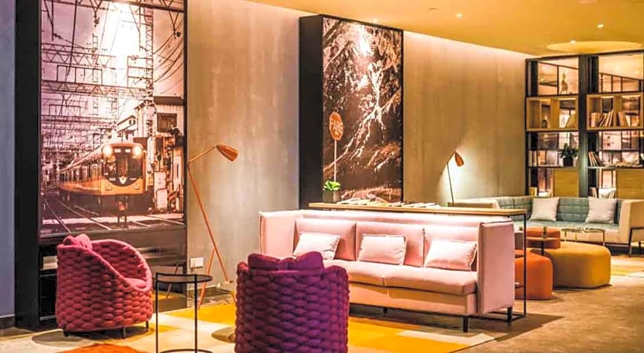 Marriott Resort Xiangshui Bay