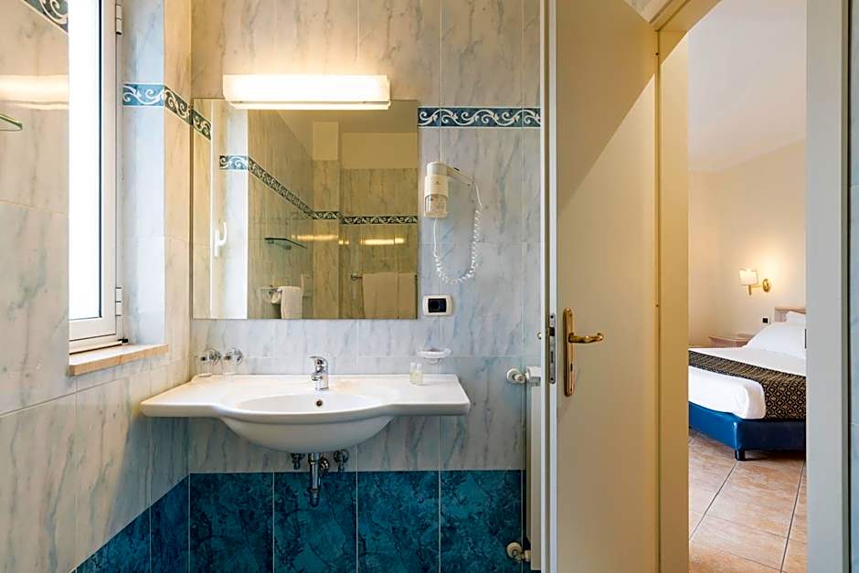 Sant Alphio Garden Hotel & SPA