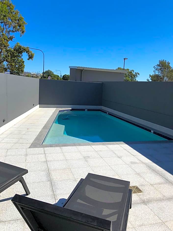 Best Western Plus North Lakes Hotel