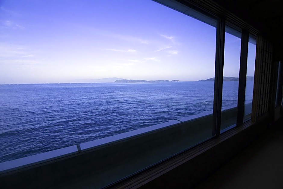 Kada Onsen Seaside Hotel Kada Kaigetsu