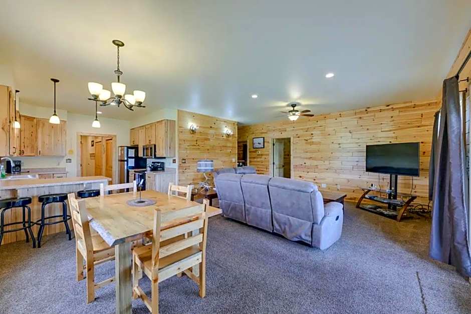 Sportsman Lodge Melrose MT