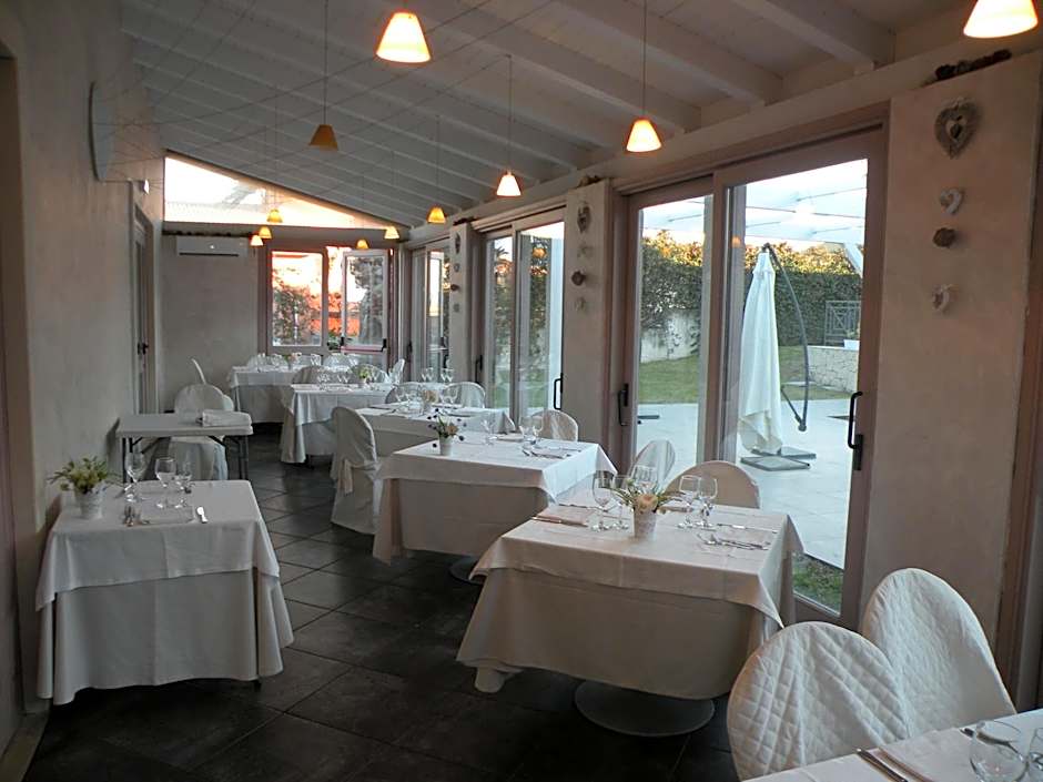 Hotel La Cavalera