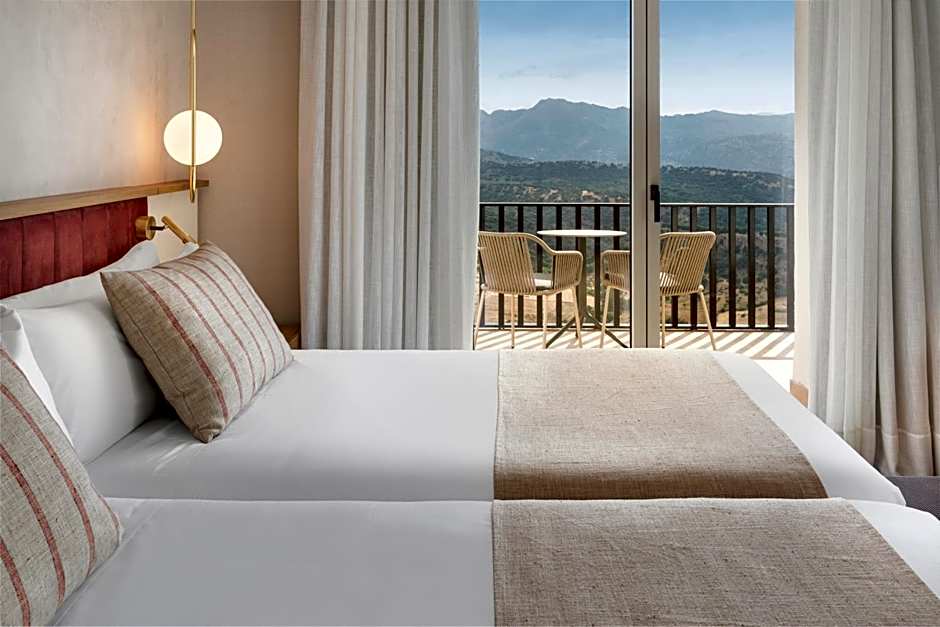 Catalonia Reina Victoria