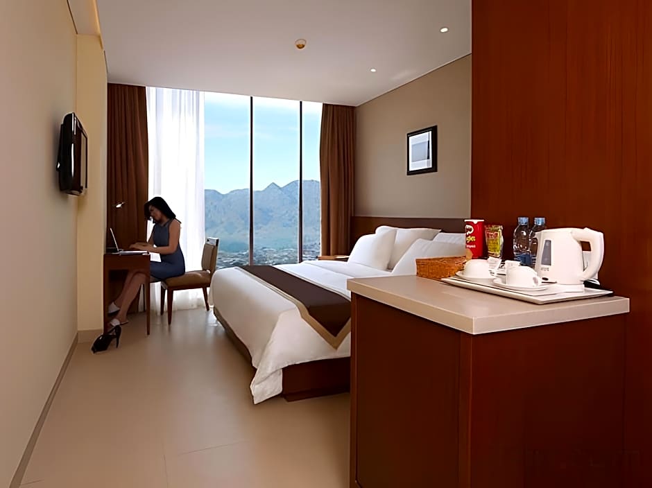 PRIME PARK Hotel Bandung