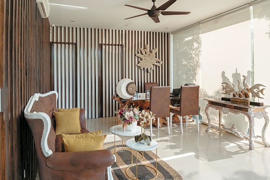 Anari Villas Kuta