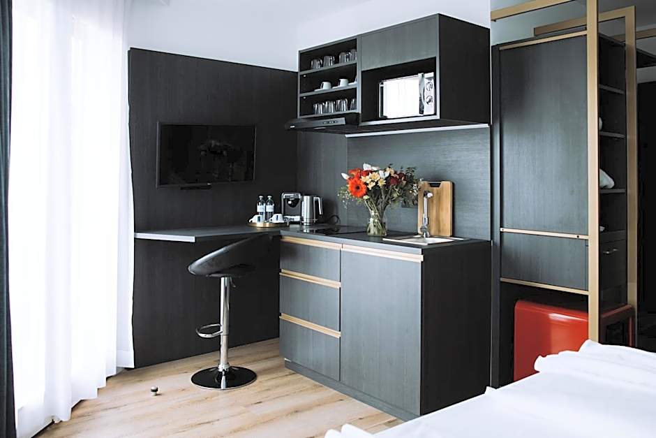 Florum Hotel