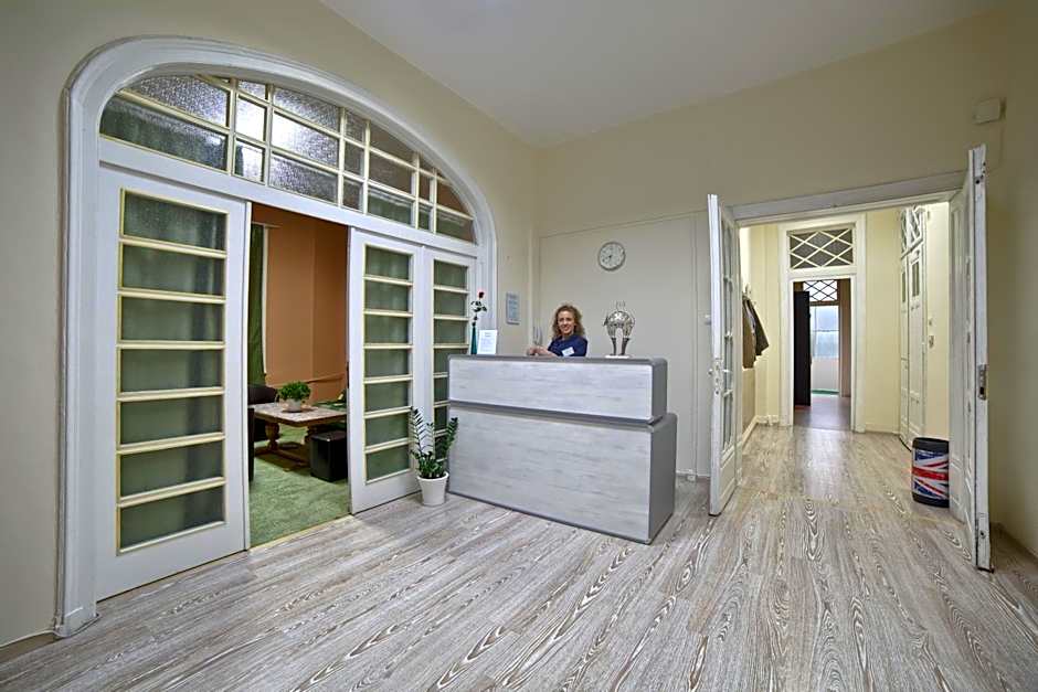 Guesthouse32