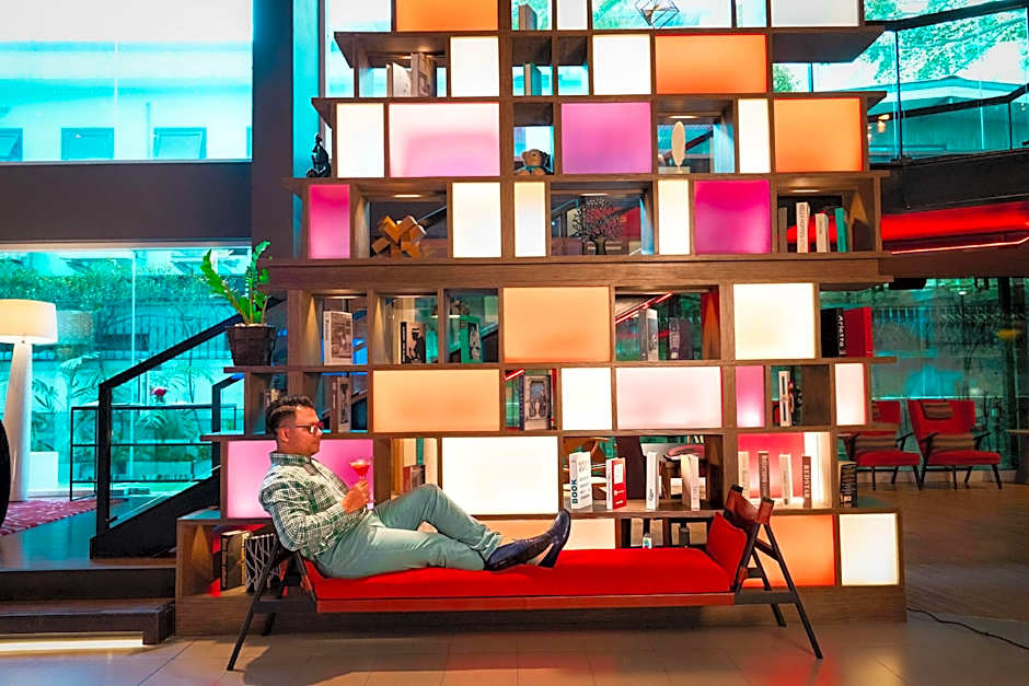 Park Plaza Bangkok Soi 18