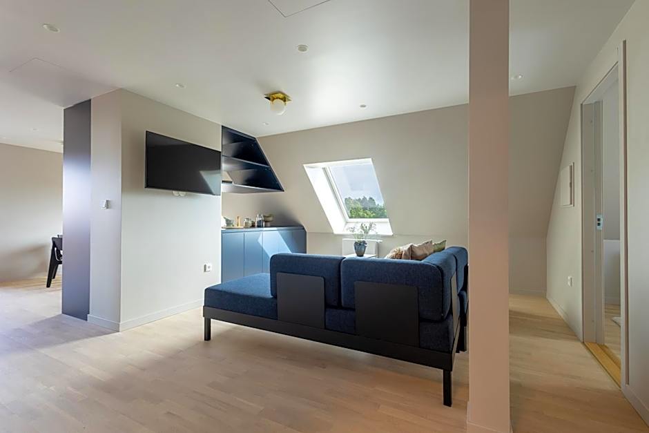 Unity Malmö - A Studio Hotel