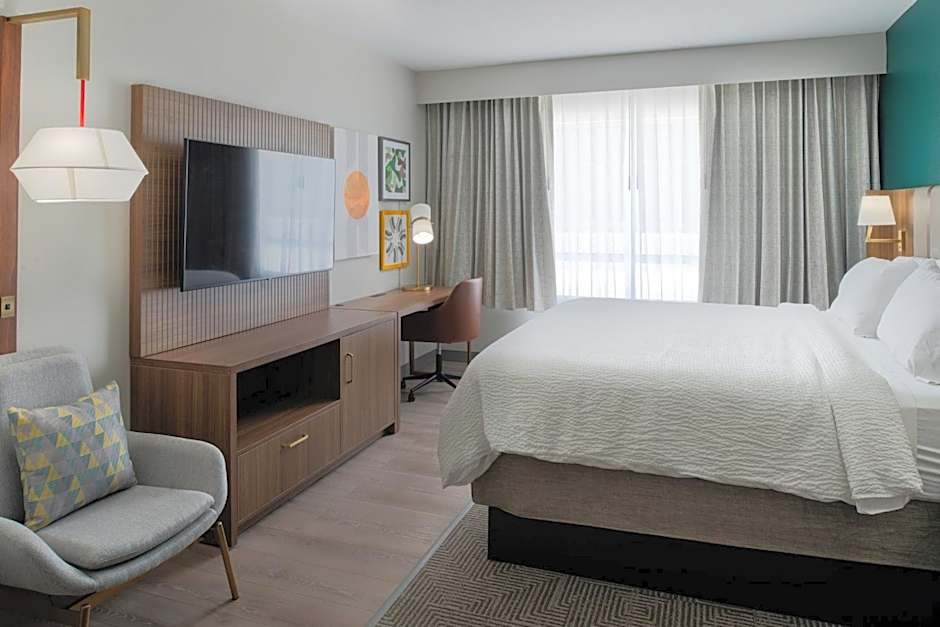 Holiday Inn Rock Hill By IHG