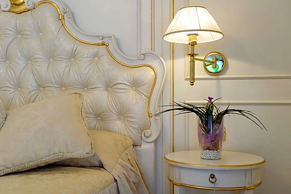 Hotel Ca' D'Oro Tre Stelle Superior Adults only