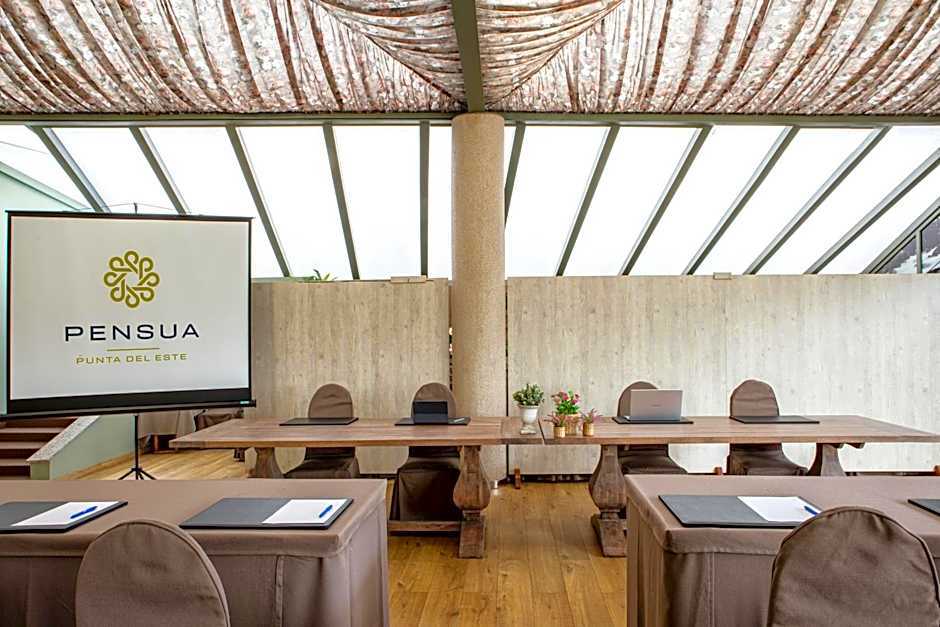 Hotel Pensua Punta Del Este