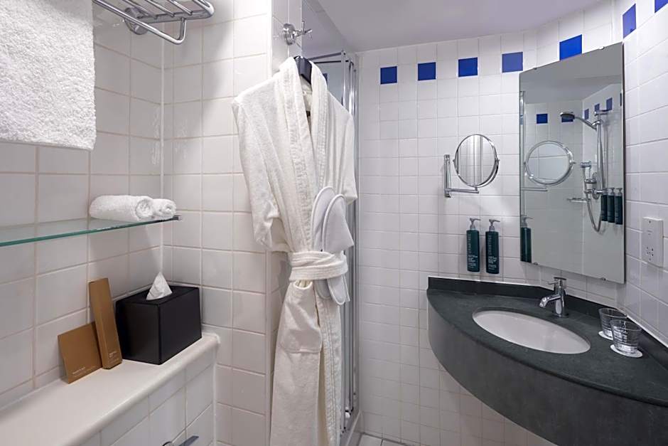 Hilton Garden Inn Birmingham Brindleyplace