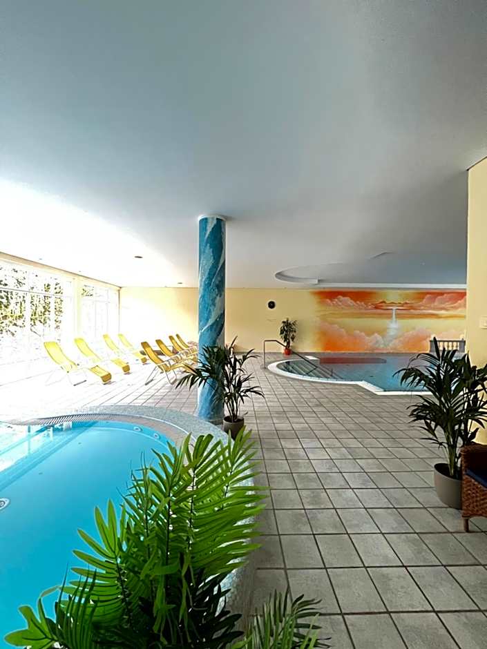 Hotel Burgstallerhof