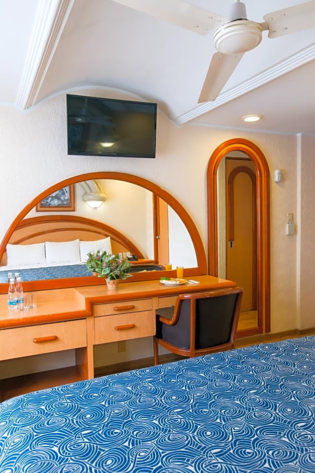 Hotel Diligencias