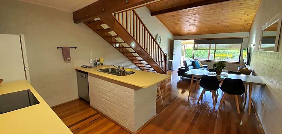 Great Escape Lofts