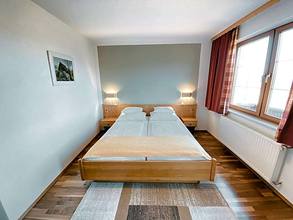 Gasthof zum Moosmann - Familie Pachernigg