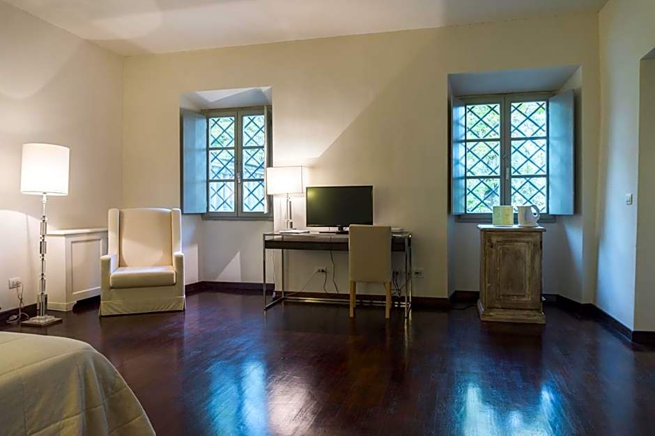 Relais Villa Il Palagio