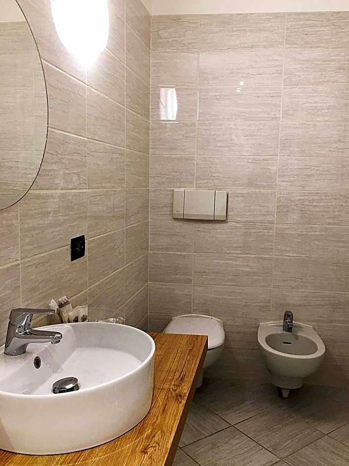 Hotel Il Loggiato Dei Serviti