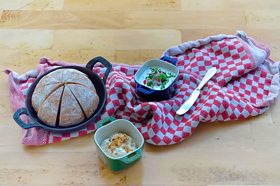 Hotel Restaurant Reuter