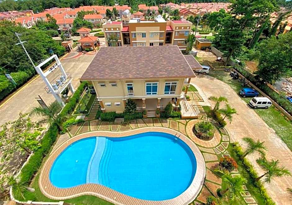 Best OneBR Condo with Balcony Near Puerto Princesa Airport - B2 6Diamond