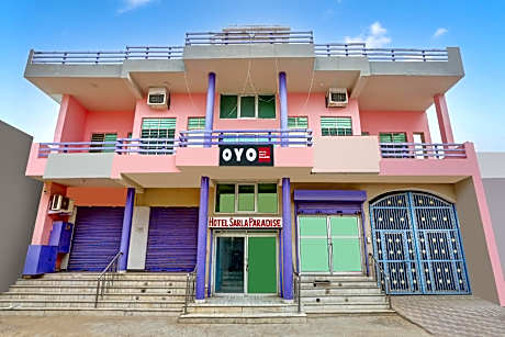 Hotel O Sarla Paradise