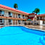 Vagabond Inn Bakersfield North