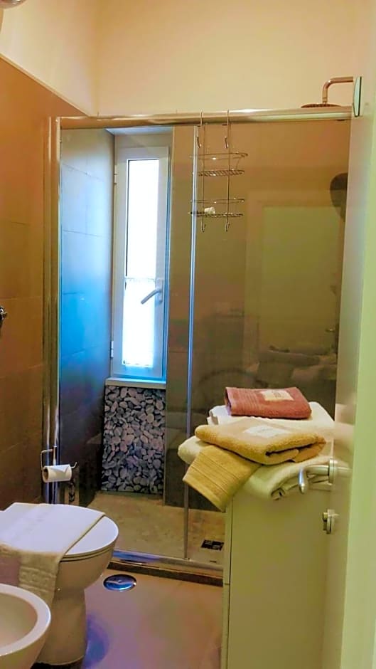 Ostia Lido Central Rooms