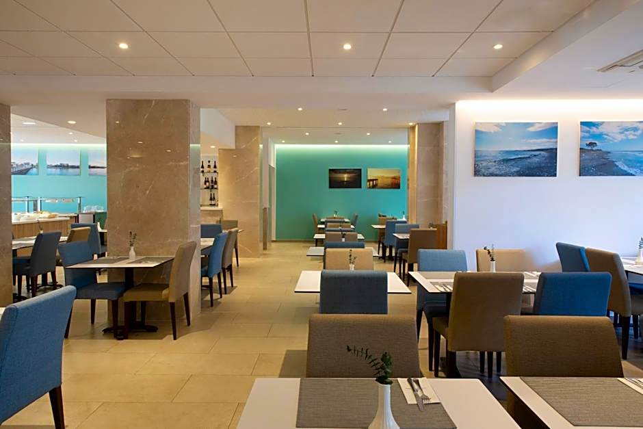 Harmony Bay Hotel