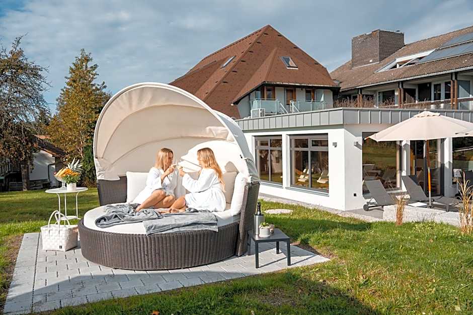 Hotel & Restaurant Sonnenhof & Sonnhalde