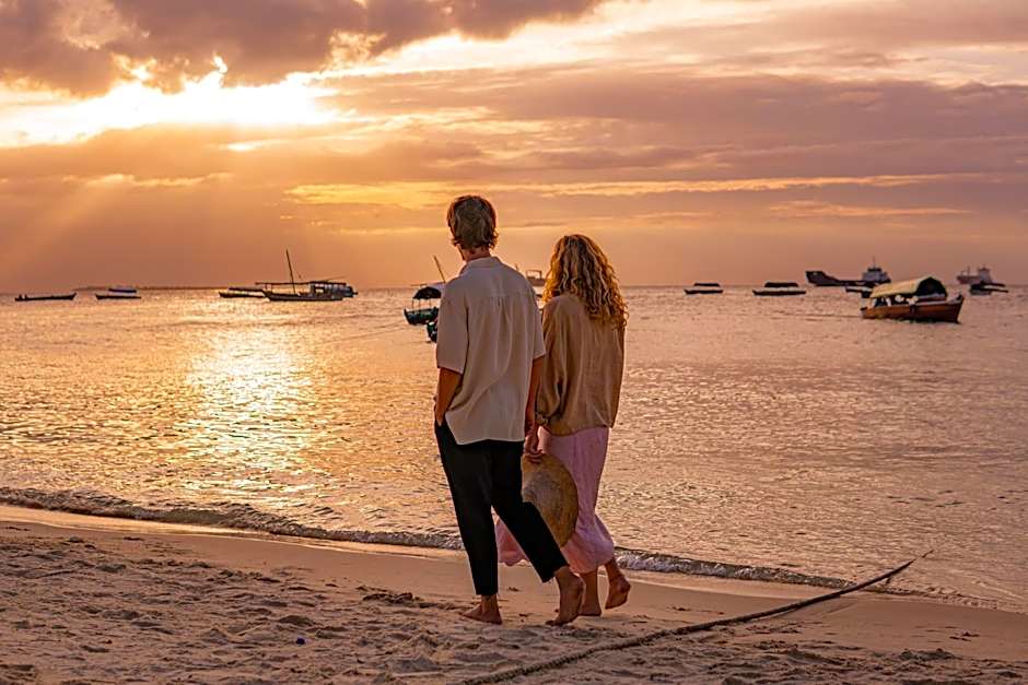 The Neela Boutique Hotel Stone Town