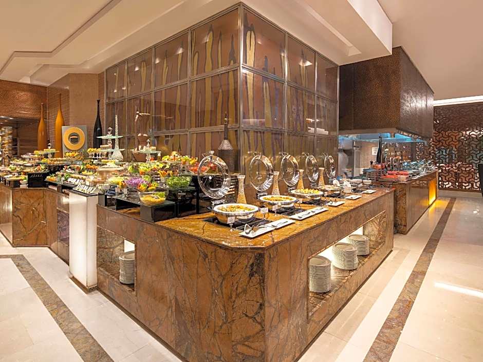 Raffles Makkah Palace