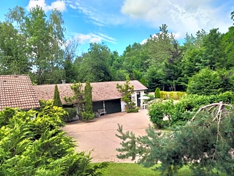 Lorraine Badonviller