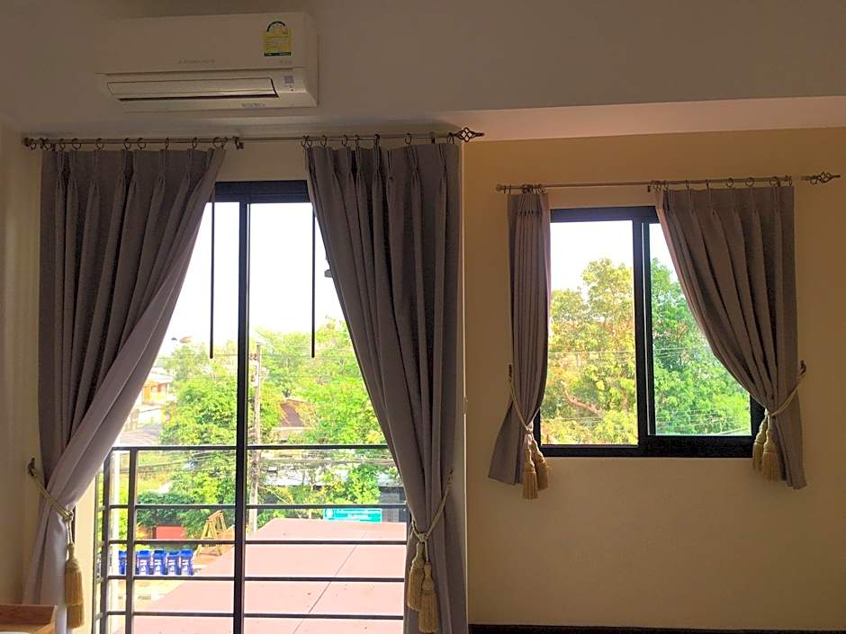 Chivapuri Residence Trat 